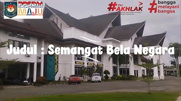 Musikalisasi Puisi Angkatan X Kelompok I Sub Kelompok I | Latsar CPNS 2025 PPSDM Regional Bandung