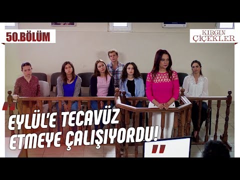 Davada sürpriz tanık!