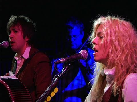 The Band Perry - "If I Die Young" + interview