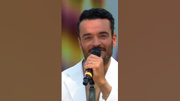 Thumbnail of TRAUMHAFT! 😍 Giovanni Zarrella ❤️