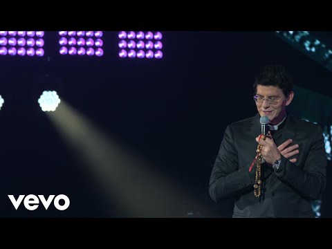 Padre Reginaldo Manzotti - Fica Senhor Comigo (Ao Vivo Em Curitiba / 2019)