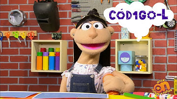 Refrigerador. Código - L I Once Niñas y Niños