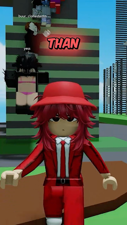 Try To Beat My Record 😎 #roblox #robloxfyp #shorts #trollface