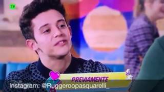 Soy Luna 2 - Previamente - Capítulo 24