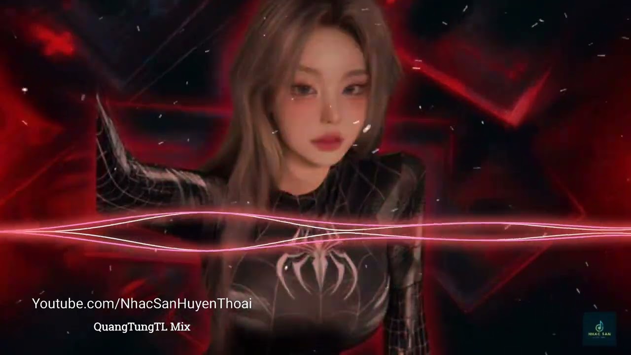 Nonstop 2025 | Huyền Thoại Nhạc Sàn 9x