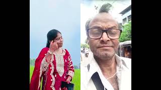 viral short reel #fan #oldisgoldmoviesong #directoramarbetaab #dance