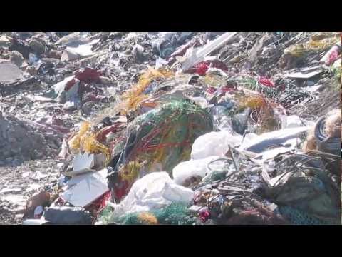 Video: Hemmelighetene Om Djevelens Deponi - Alternativ Visning