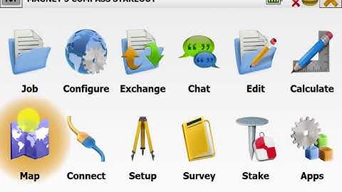 HOW TO: Magnet 5 How To Compass Stakeout