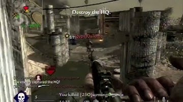 MCXBoost Rapid Fire Controller for COD5  - by MyCustomXbox