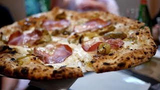 This Pizza Master: The Good Dough of Ciro Salvo screenshot 5