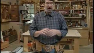 New Yankee Workshop S17E12 Carved Wooden Signs