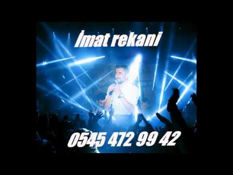 İmat Rekani P.Ayhan