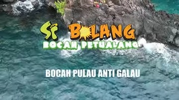 [FULL] Bocah Pulau Anti Galau | SI BOLANG (17/04/25)