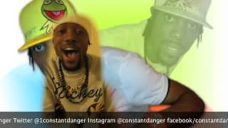 Constant Danger - Want You (Music Video) 2015:GBETV @ConstantDanger