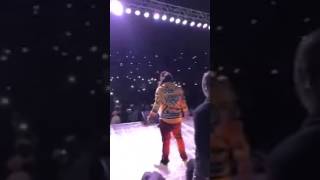 Shatta Wale Performance_Adonka Aseda Bash In K