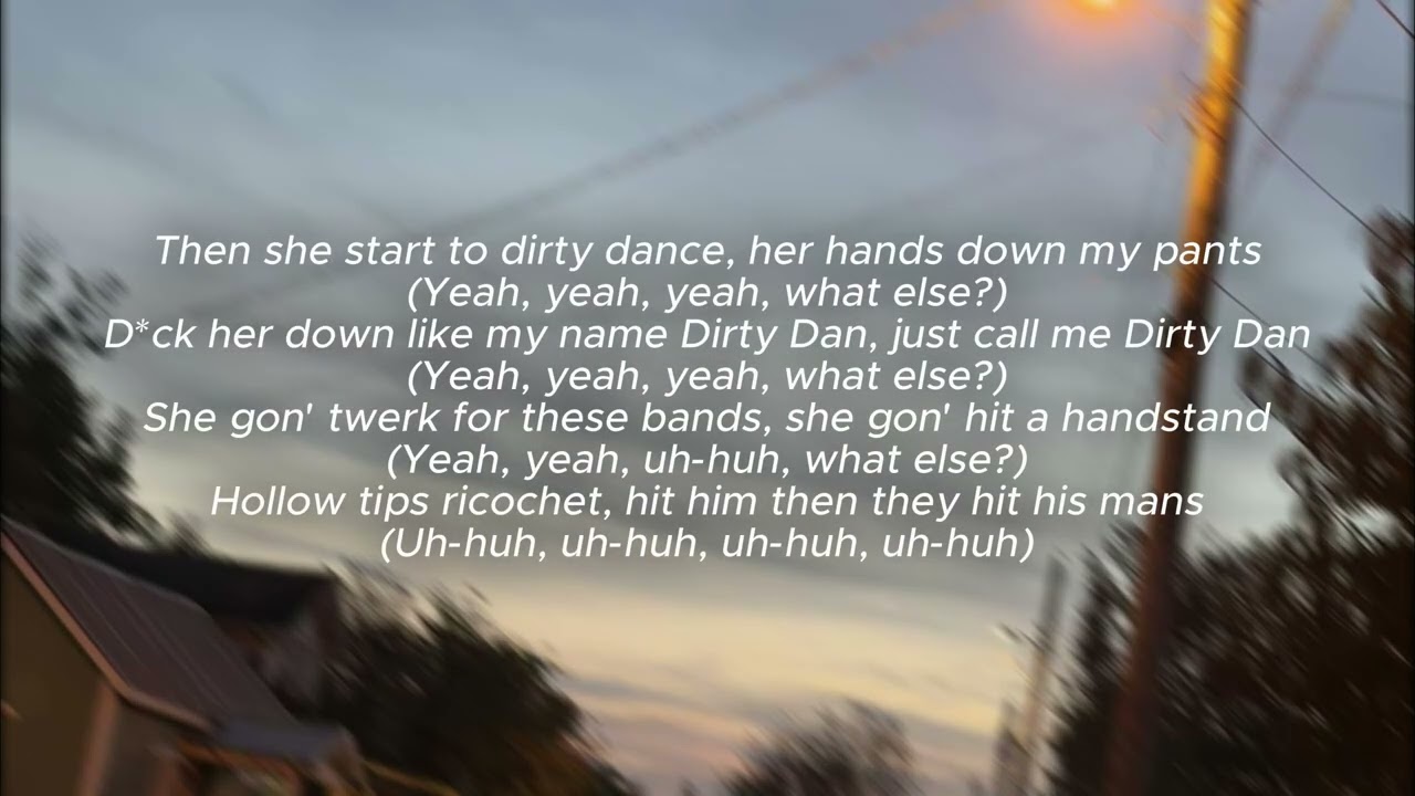 Juice WRLD - Purple Moncler (Unreleased) (Lyrics)