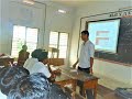 GCE Kannur MECHA QUEST LECTURE SERIES August 2014