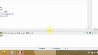 import javax ejb stateless can not resorved