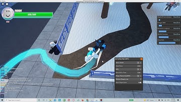 A Universal Time op script(godmode)