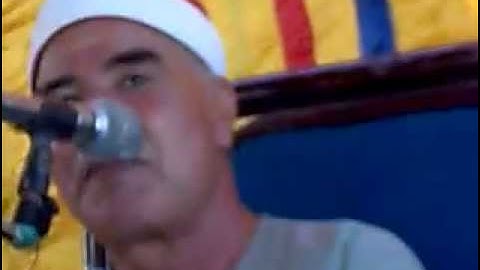 الشيخ إبراهيم على حجر  سورة البقرة  فيديو العصر   2