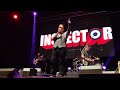 Inspector - Brindo por tí (En vivo Pepsi Center 23/04/22) (1080p)