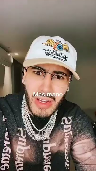 O KEVINHO VIROU MANDRAKE!!!
