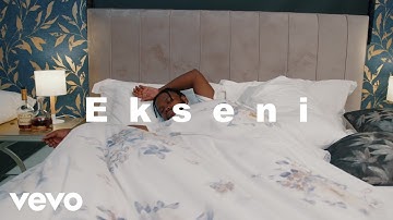 Q-Mark & TpZee & Afriikan Papi - Ekseni (Official Music Video)