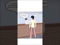 sebenarnya dia CEO😍||#fypシ #sakuraschoolsimulator #shorts #likeandsubscribe #trending