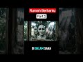 Rumah Kosong #horror #kisahseramnetizen #horrorstories