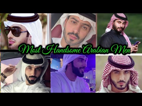 Middle eastern man hot 11 Middle