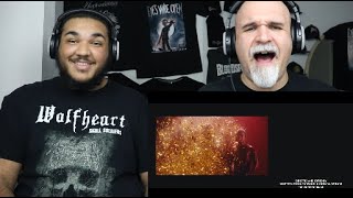 Lord Of The Lost - Blood &amp; Glitter [Reaction/Review]