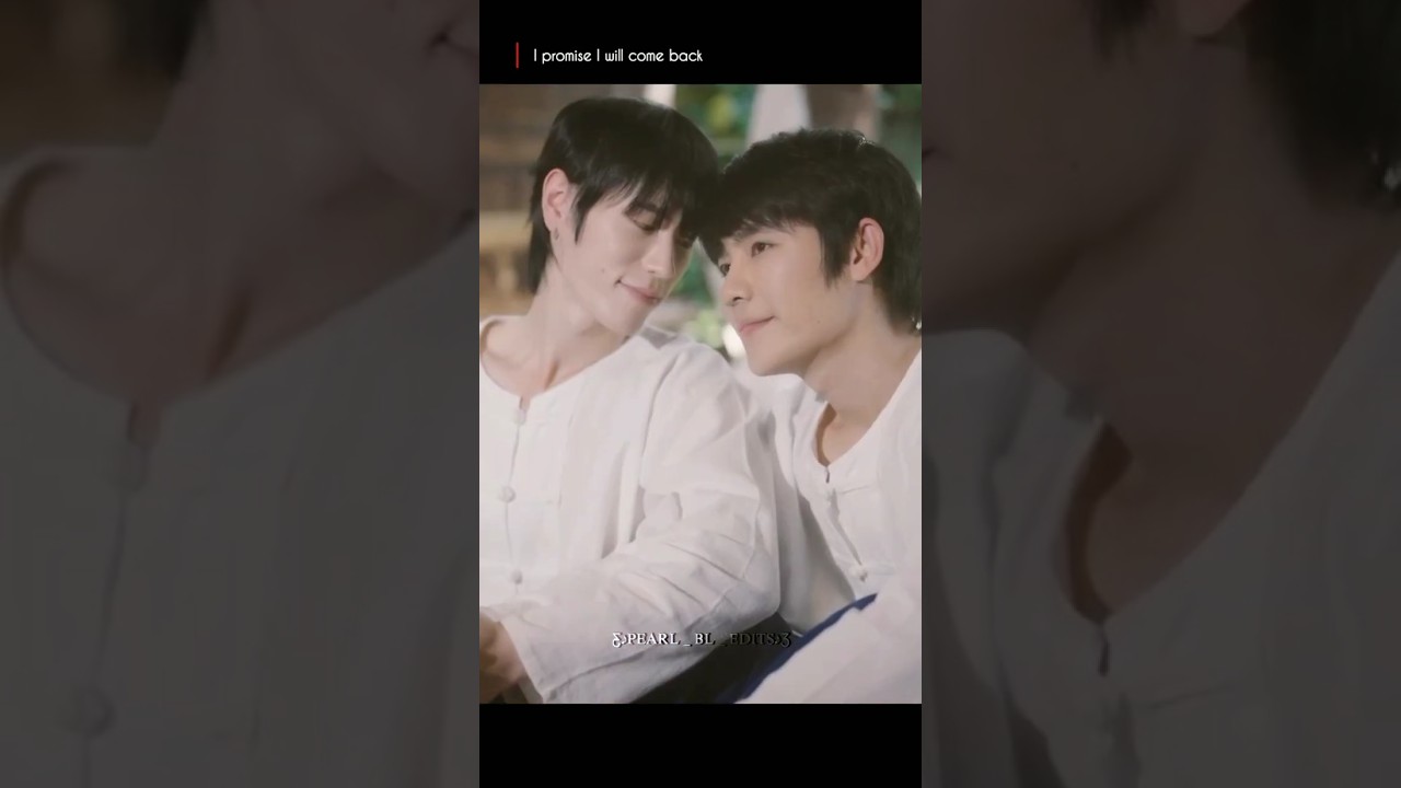 victor💕Tontae ☺️✨beautiful series💙✨