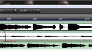 Mixcraft Mini Tip - Getting The Optimal Waveform