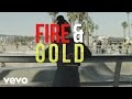 Bea Miller - Fire N Gold (Official Lyric Video)