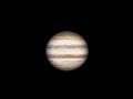 Jupiter - Hubble Space Telescope #timelapse #jupiter #nasa #hubble #hubblespacetelescope