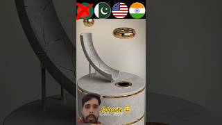 who will win this challenge😲😱~mini woodworking art skill /wood/ handcrafts/#shortsvideo