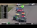 Race 2 - 2022 Mazda MX-5 Cup From Mid-Ohio Sports Car Course