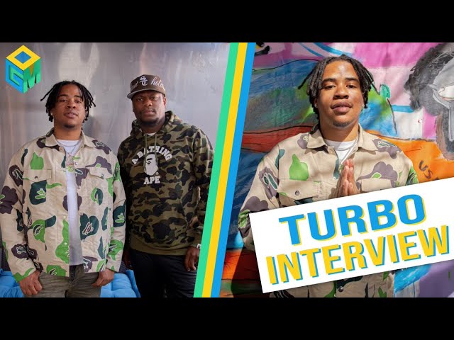 Turbo on Gunna, Young Thug, Slime Language 2, Wunna, Wheezy & More auf YouTube ansehen Turbo on Gunna, Young Thug, Slime Language 2, Wunna, Wheezy & More auf YouTube ansehen