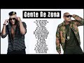 Gente De Zona - Sus Mejores Éxitos 2021 - Best Songs of Gente De Zona