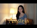 Once Upon a December - Anastasia (cover by Pepita Salim)
