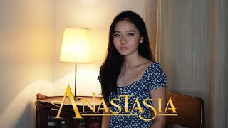 Once Upon a December - Anastasia (cover by Pepita Salim)