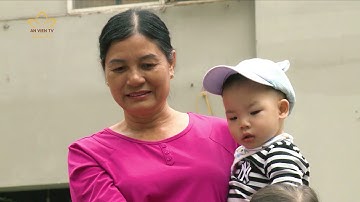 AN VIÊN FOCUS: CHUNG TAY GIẢM THIỂU RÁC THẢI NHỰA