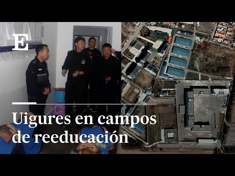 Vídeo: Quines són les quatre concentracions de població?