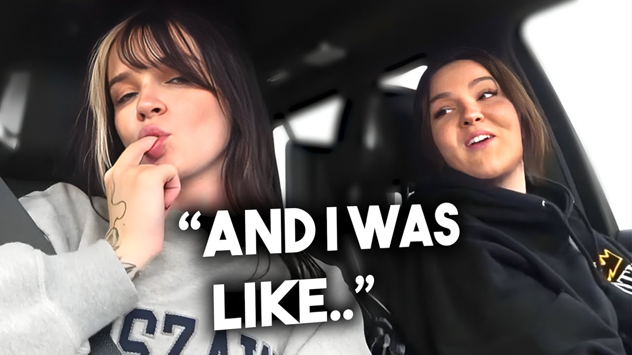 We SHOULDN'T Be Talking About This Publicly...