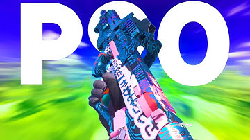 This P90 Search and Destroy class SHREDS (MW SnD) - Search and Destroy Modern Warfare - P90 SnD