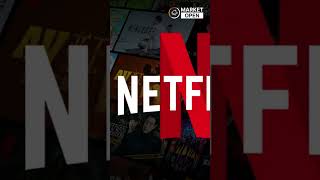 Market Open: Netflix Slips on Rumors, SpaceX Keeps Climbing Toward $3T | June 17th