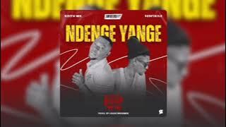 Keitu MK ft Sesfikile - NDENGE YANGE  Audio