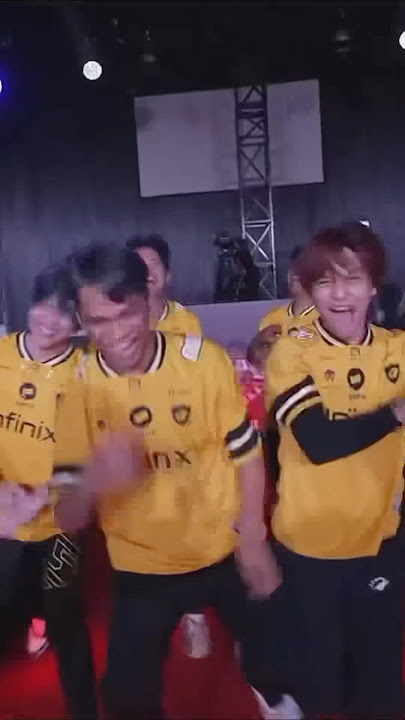 ONIC MENGGILA! GILA WINSTREAK 7-0 @MPLIndonesia 😭