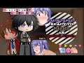 Kaede To Suzu React To Hayato As Ayanokoji Kiyotaka Part 1 Kaede To Suzu React To Hayato As Ayanokoji Kiyotaka Part 1