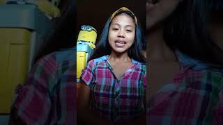 Self introduction in EDUC. 121